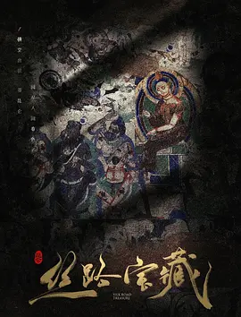 昆仑·丝路宝藏 (2023)