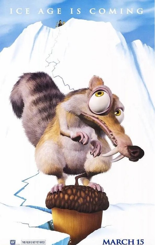 冰川时代 Ice Age(2002)