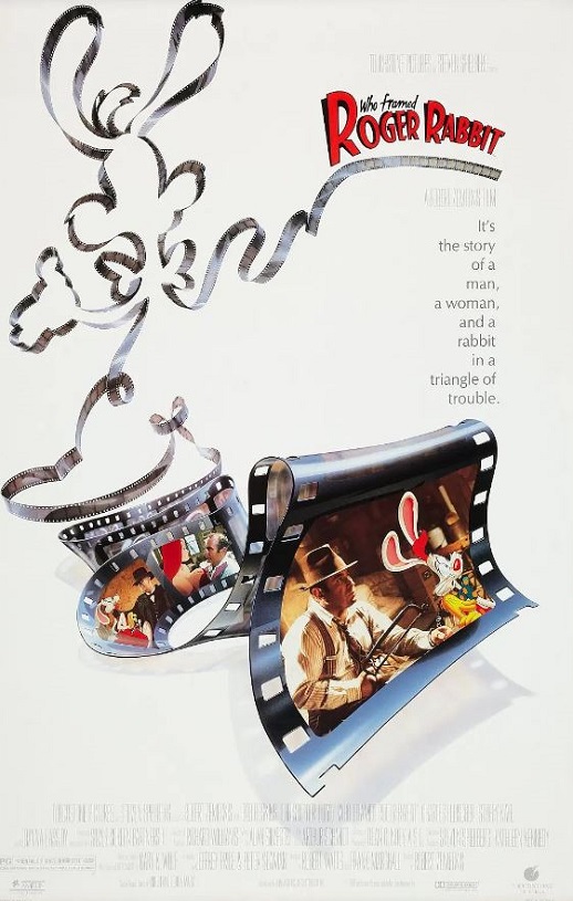 谁陷害了兔子罗杰 Who Framed Roger Rabbit(1988)